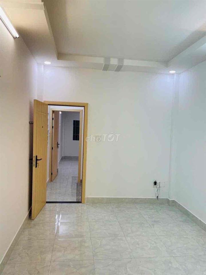 Bán Nhà 2 Tầng Gần Quốc Lộ 13 - Hiệp Bình Phước - Thủ Đức