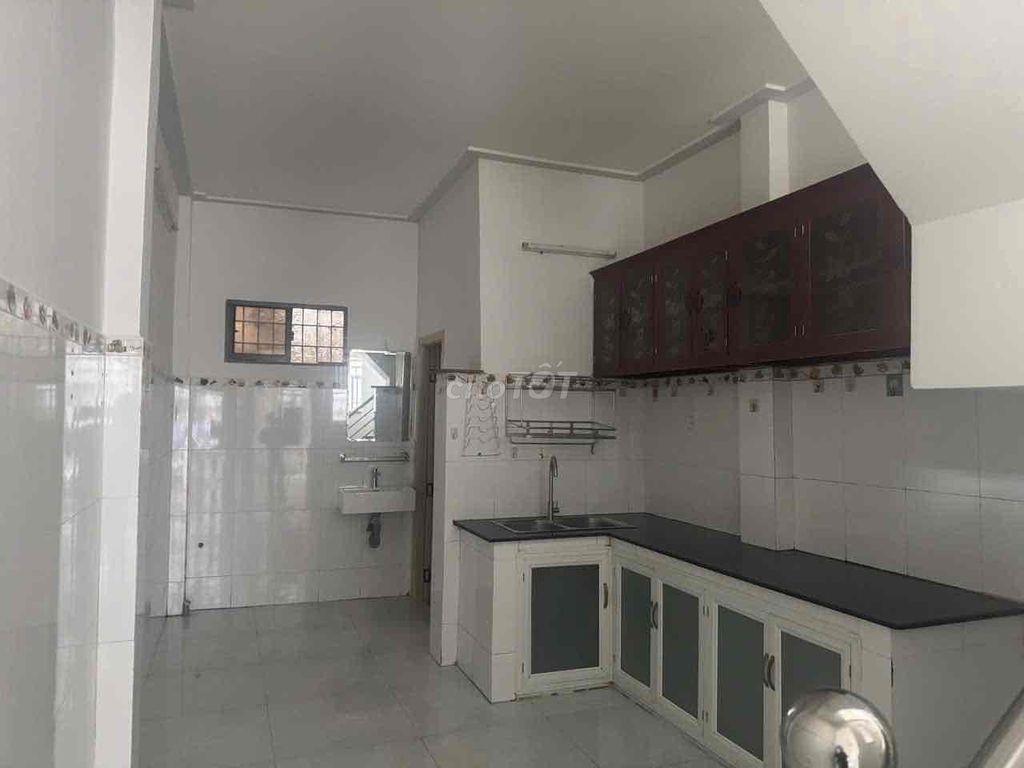 Bán Nhà 2 Tầng Gần Quốc Lộ 13 - Hiệp Bình Phước - Thủ Đức