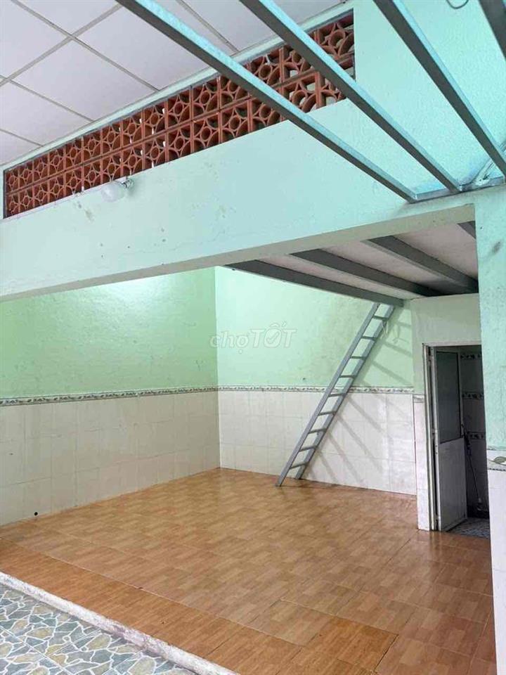 Cho Thuê Mặt Bằng Kinh Doanh Mặt Tiền Bình Phú - Thủ Đức 36M2