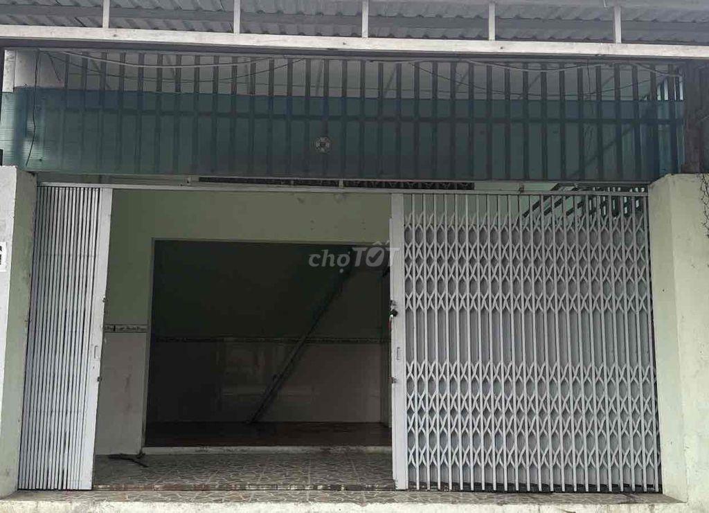Cho Thuê Mặt Bằng Kinh Doanh Mặt Tiền Bình Phú - Thủ Đức 36M2