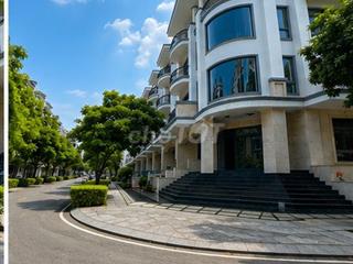BÁN TÒA NHÀ VĂN PHÒNG CAO CẤP – VẠN PHÚC CITY