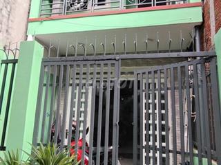 Bán nhà ở 1 trệt 1 lầu, sổ sẵn