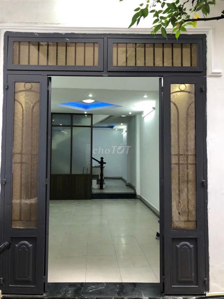 BÁN NHÀ CHÍNH CHỦ 2PN - 2WC - QUẬN 9 