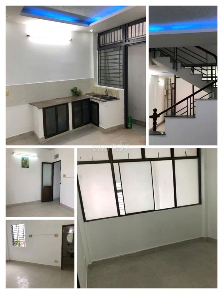 BÁN NHÀ CHÍNH CHỦ 2PN - 2WC - QUẬN 9 