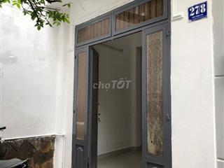 BÁN NHÀ CHÍNH CHỦ 2PN - 2WC - QUẬN 9 
