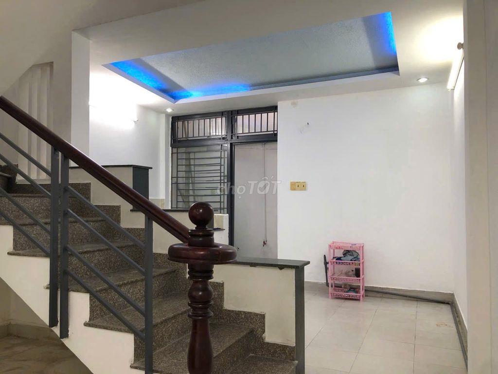 BÁN NHÀ CHÍNH CHỦ 2PN - 2WC - QUẬN 9 