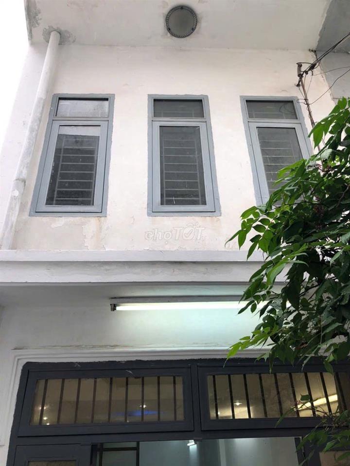 BÁN NHÀ CHÍNH CHỦ 2PN - 2WC - QUẬN 9 