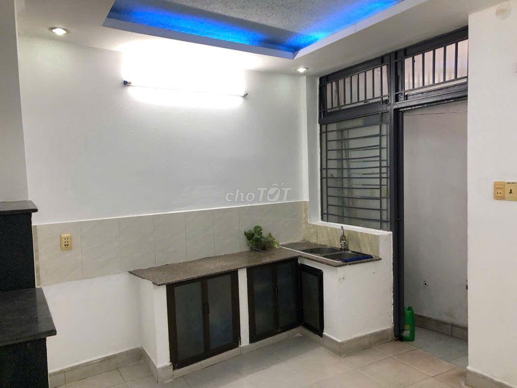 BÁN NHÀ CHÍNH CHỦ 2PN - 2WC - QUẬN 9 