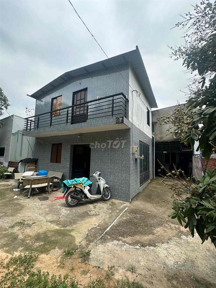 🏡 BÁN NHÀ 1 TRỆT 1 LẦU – NGUYỄN XIỂN, LONG BÌNH, TP. THỦ ĐỨC