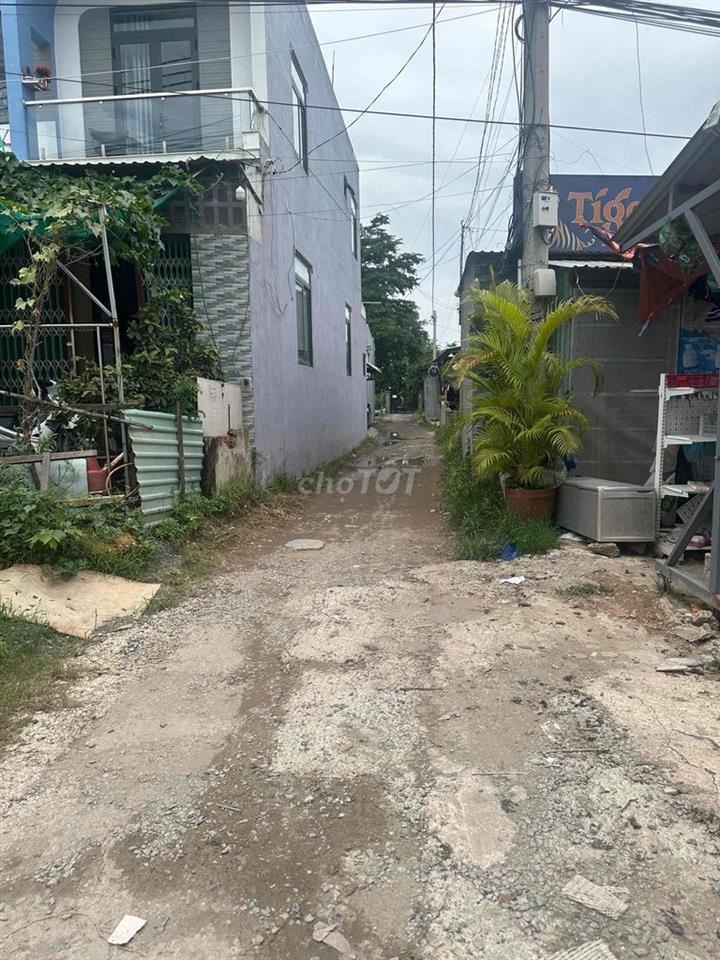 🏡 BÁN NHÀ 1 TRỆT 1 LẦU – NGUYỄN XIỂN, LONG BÌNH, TP. THỦ ĐỨC