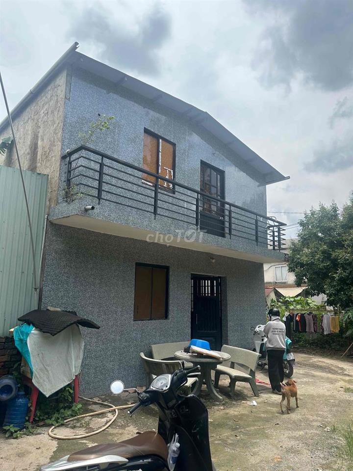 🏡 BÁN NHÀ 1 TRỆT 1 LẦU – NGUYỄN XIỂN, LONG BÌNH, TP. THỦ ĐỨC