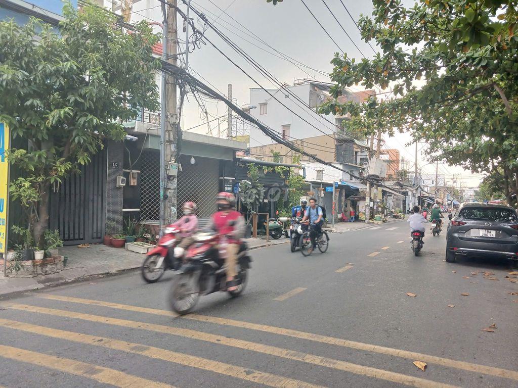 Bán Nhà MTKD Trục Tô Ngọc Vân Thủ Đức 76m2, 3PN 2WC, 6.5 Tỷ
