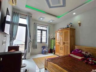 BÁN NHÀ LINH XUÂN SÓNG THẦN 3 TẦNG - 5PN – HXH – KHÔNG QH - 3.6 TỶ