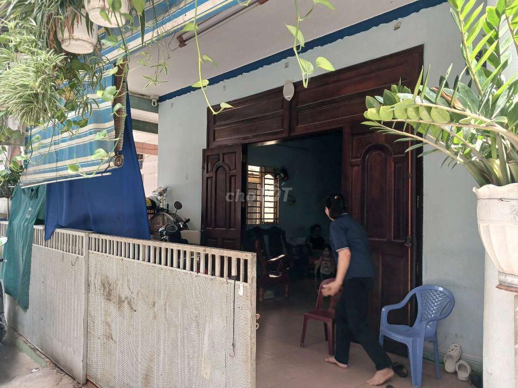 BÁN NHÀ LINH TRUNG (DỌC TRỤC PHẠM VĂN ĐỒNG) - 88M2 - 2PN - 4.6 TỶ 