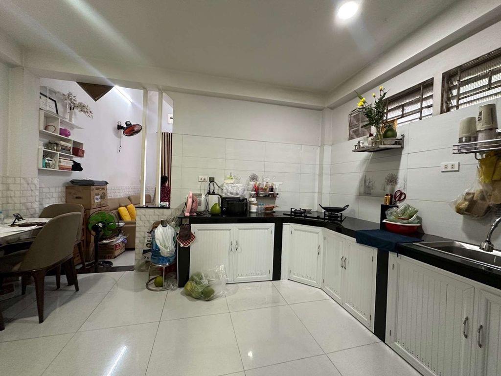 Bán nhà Tô Ngọc Vân Tam Phú Thủ Đức 68m2 - 2 tầng, PN trệt - 4.3 Tỷ