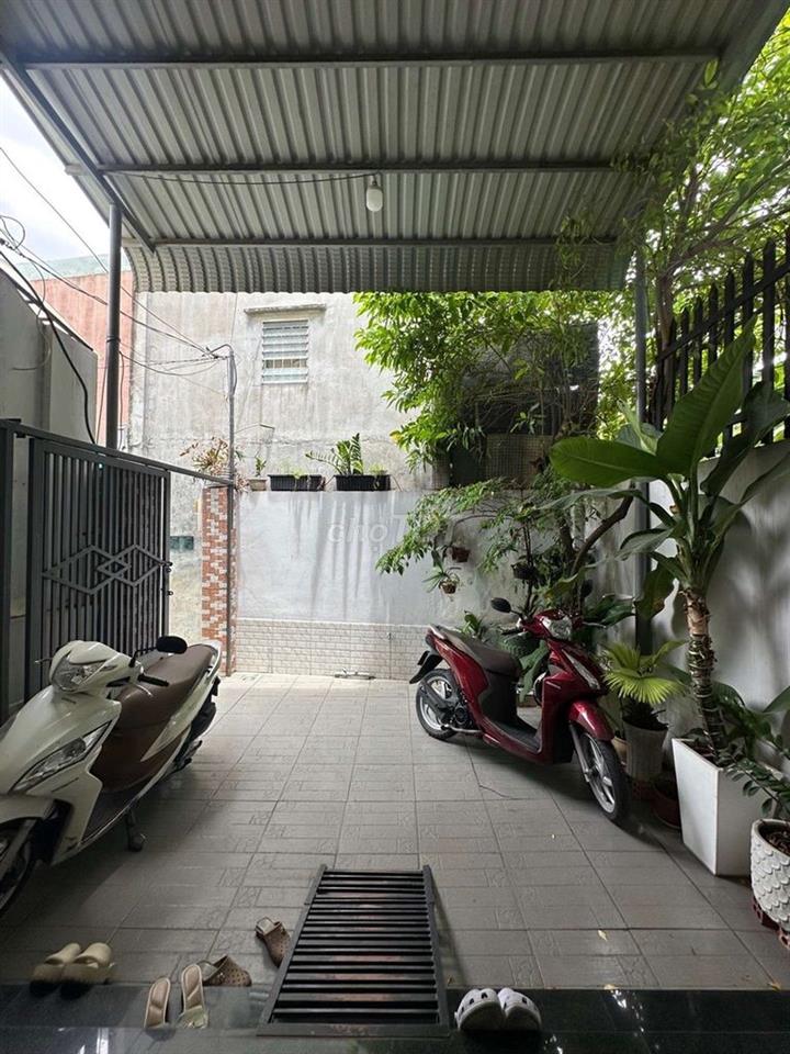 Bán nhà Tô Ngọc Vân Tam Phú Thủ Đức 68m2 - 2 tầng, PN trệt - 4.3 Tỷ