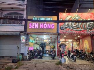 SANG NHƯỢNG GẤP: NHÀ HÀNG CHAY SEN HỒNG – NGAY CHỢ THỦ ĐỨC