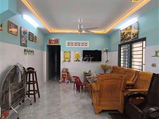 Nhà Đẹp Ở Ngay - Xe Hơi Đỗ Cổng - 2 Tầng BTCT – Linh Xuân – 4.2 Tỷ
