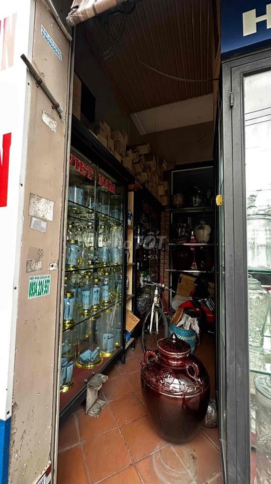 bán nhà mặt tiền đường số 11