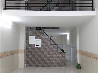 Nha ngay chợ - nhà mới- 3 phòng ngủ