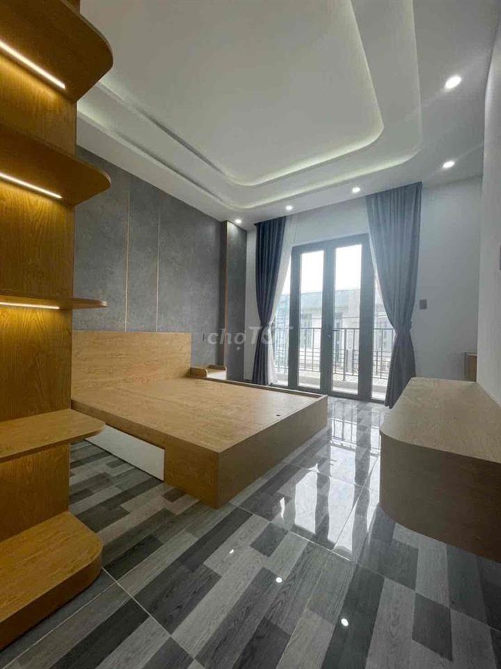 GẤP BÁN GIẢM 500 NHÀ MỚI-NGUYỄN DUY TRINH