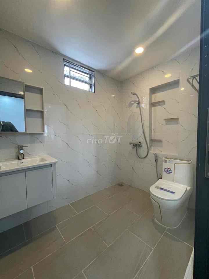 GẤP BÁN GIẢM 500 NHÀ MỚI-NGUYỄN DUY TRINH