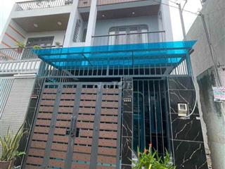 GẤP BÁN GIẢM 500 NHÀ MỚI-NGUYỄN DUY TRINH