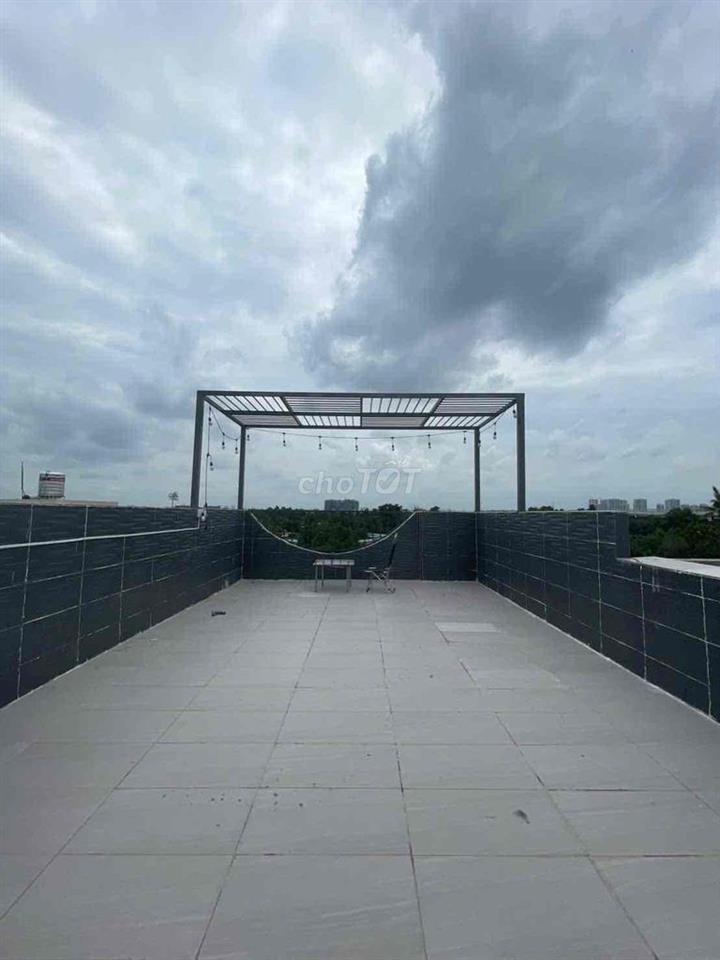GẤP BÁN GIẢM 500 NHÀ MỚI-NGUYỄN DUY TRINH