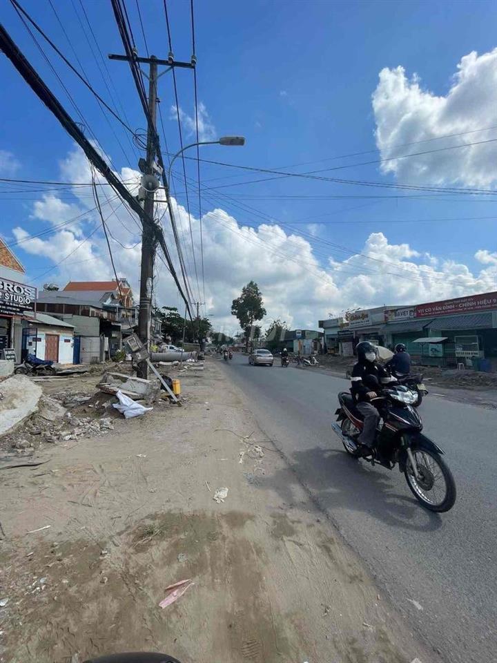 💥NHÀ MẶT TIỀN KINH DOANH LÃ XUÂN OAI