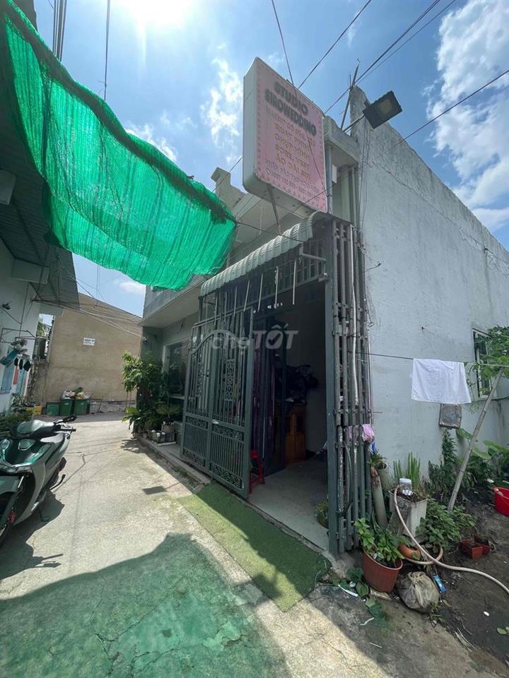 🏡 NHÀ CẤP 4 – NGANG 7M HIẾM CÓ – 1 XẸT NGUYỄN XIỂN, LONG THẠNH MỸ.