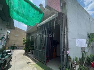 🏡 NHÀ CẤP 4 – NGANG 7M HIẾM CÓ – 1 XẸT NGUYỄN XIỂN, LONG THẠNH MỸ.