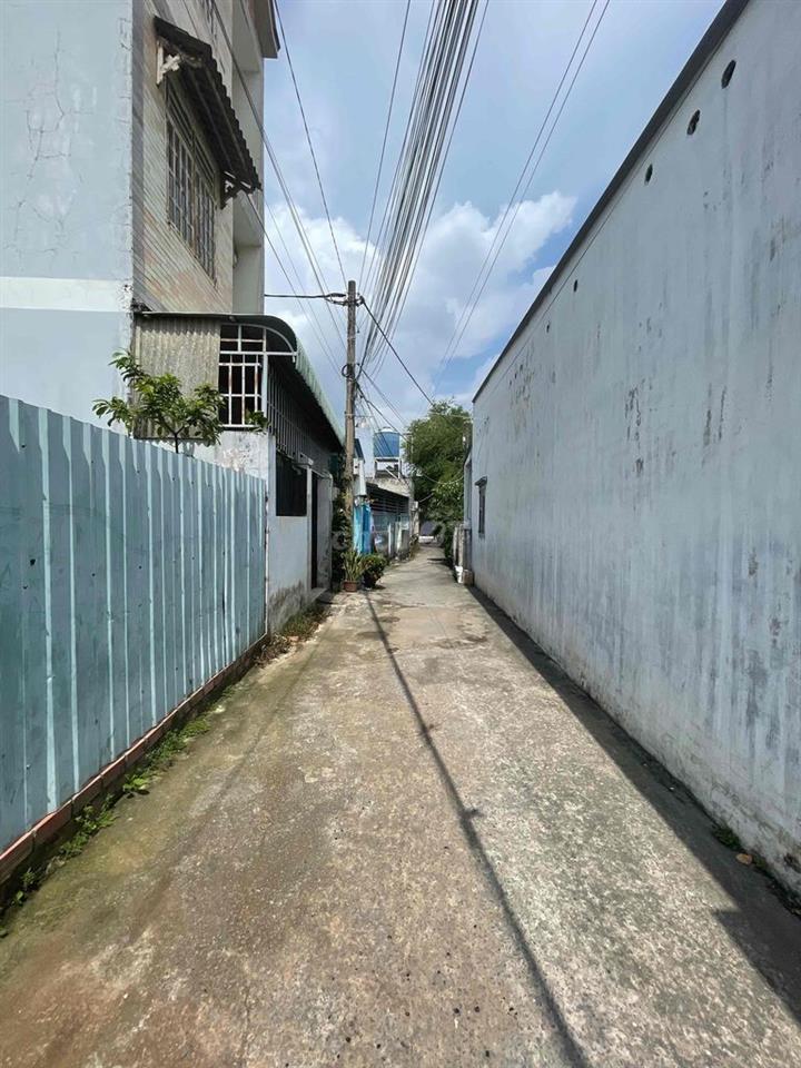 🏡 NHÀ CẤP 4 – NGANG 7M HIẾM CÓ – 1 XẸT NGUYỄN XIỂN, LONG THẠNH MỸ.