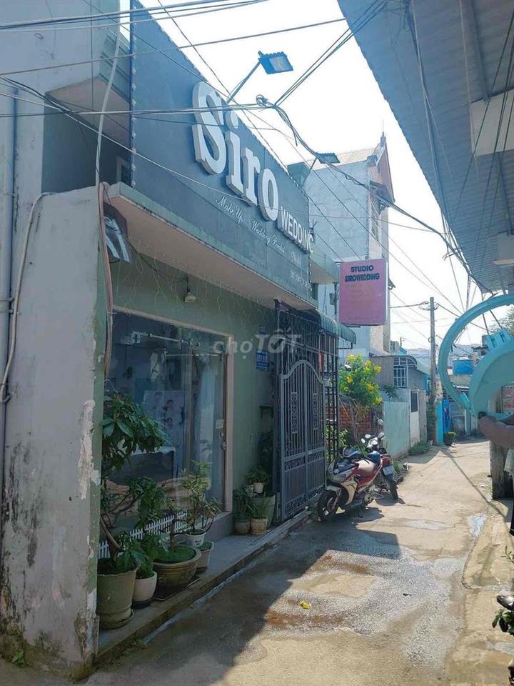 🏡 NHÀ CẤP 4 – NGANG 7M HIẾM CÓ – 1 XẸT NGUYỄN XIỂN, LONG THẠNH MỸ.