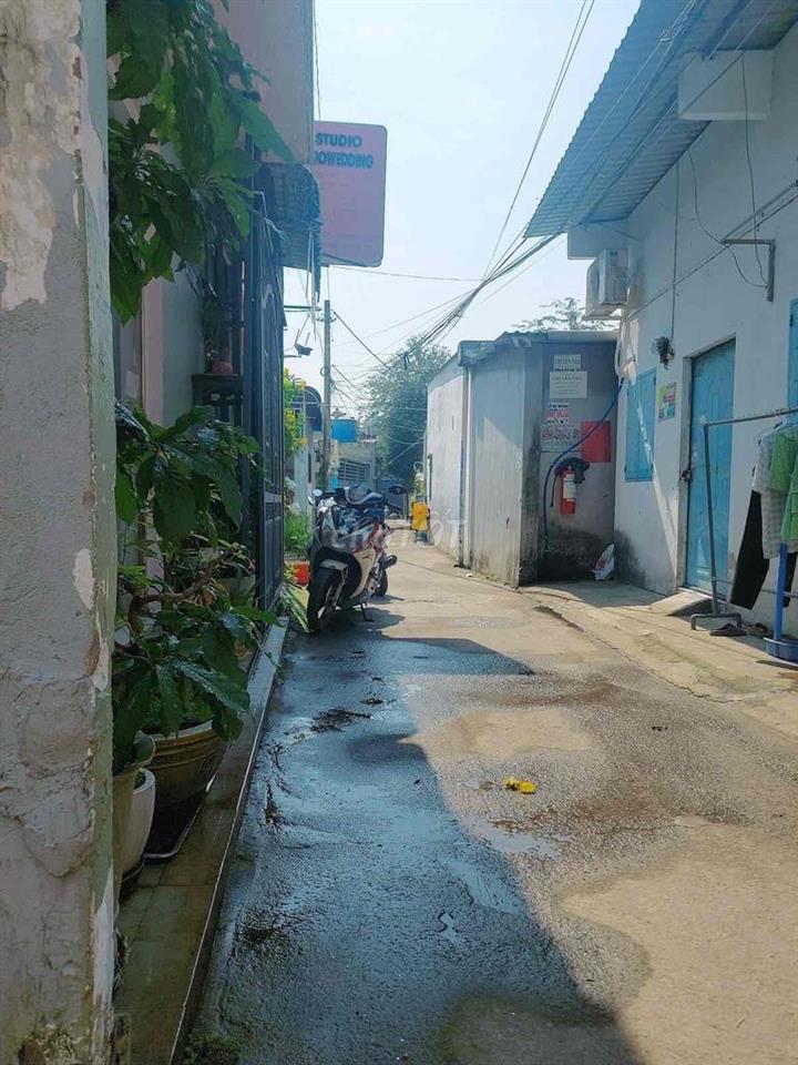 🏡 NHÀ CẤP 4 – NGANG 7M HIẾM CÓ – 1 XẸT NGUYỄN XIỂN, LONG THẠNH MỸ.