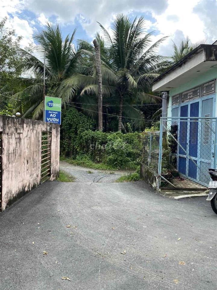🔥 GÓC 3 MẶT TIỀN 120M² - 50M RA LÒ LU