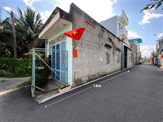 🔥 GÓC 3 MẶT TIỀN 120M² - 50M RA LÒ LU
