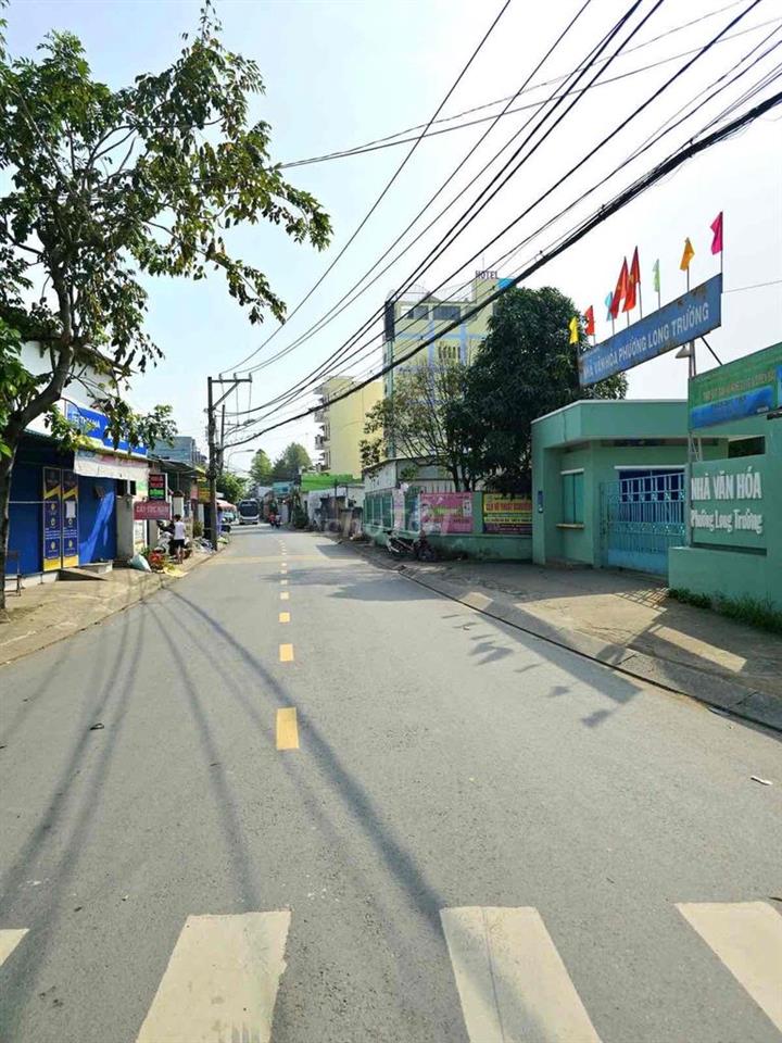 ĐẤT LONG TRƯỜNG-NGUYỄN DUY TRINH
