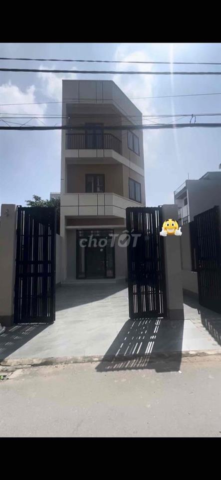 GÓC 2 MẶT TIỀN ĐƯỜNG SỐ NGUYỄN DUY TRINH
