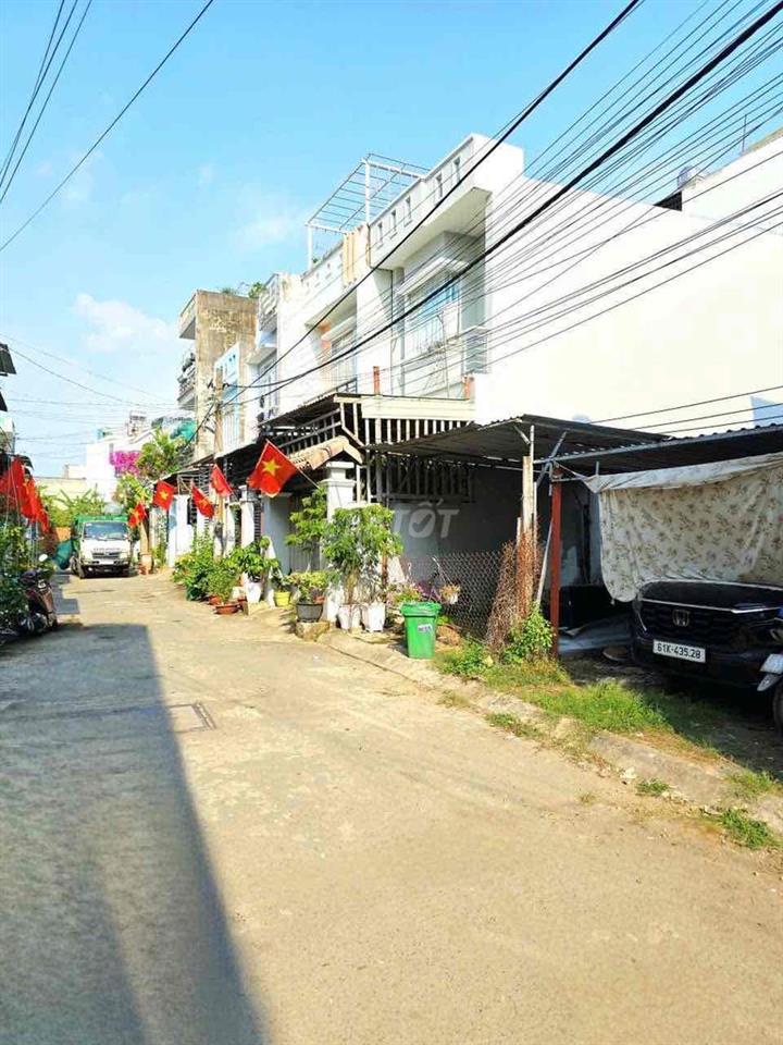 GẤP BÁN GIẢM THÊM 200-64m2 NGAY NGÃ BA TAM ĐA