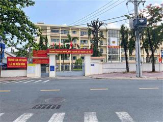 NGỘP GIẢM MẠNH GẤP BÁN CHỈ 38tr/m2
