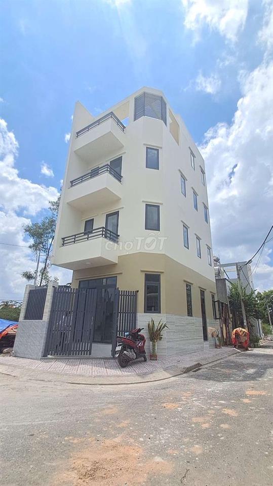 NHÀ CĂN HỘ DỊCH VỤ CHỦ XÂY TÂM HUYẾT CẦN BÁN GẤP