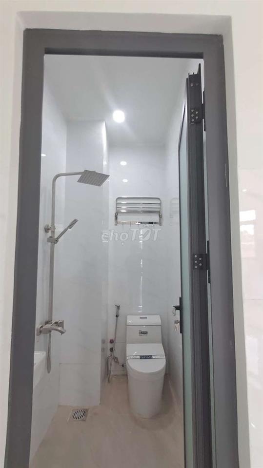 NHÀ CĂN HỘ DỊCH VỤ CHỦ XÂY TÂM HUYẾT CẦN BÁN GẤP