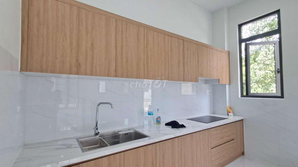 NHÀ CĂN HỘ DỊCH VỤ CHỦ XÂY TÂM HUYẾT CẦN BÁN GẤP