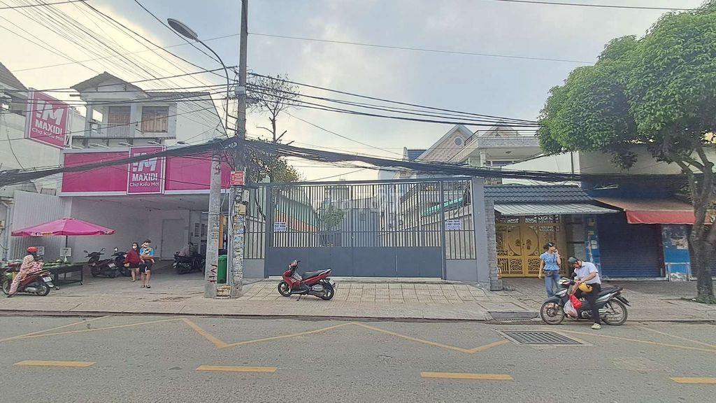CHO THUÊ MẶT BẰNG KINH DOANH SẠCH ĐƯỜNG DƯƠNG ĐÌNH HỘI - NGANG 8.7M