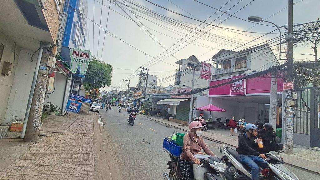 CHO THUÊ MẶT BẰNG KINH DOANH SẠCH ĐƯỜNG DƯƠNG ĐÌNH HỘI - NGANG 8.7M