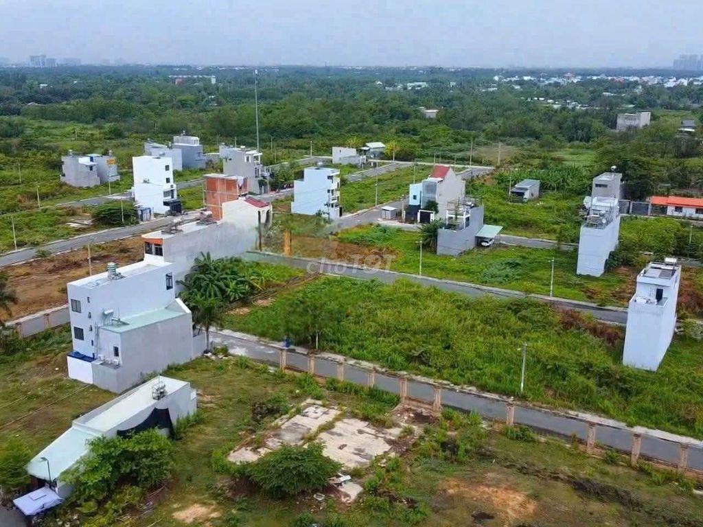 NGỘP - CHỦ CẦN TIỀN BÁN RẺ LÔ ĐẤT SẠCH ĐẸP THÀNH PHỐ THỦ ĐỨC