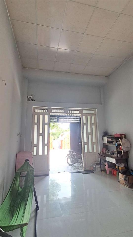 NHÀ NGỘP QUẬN 9 - HẺM Ô TÔ - 62M² - SHR