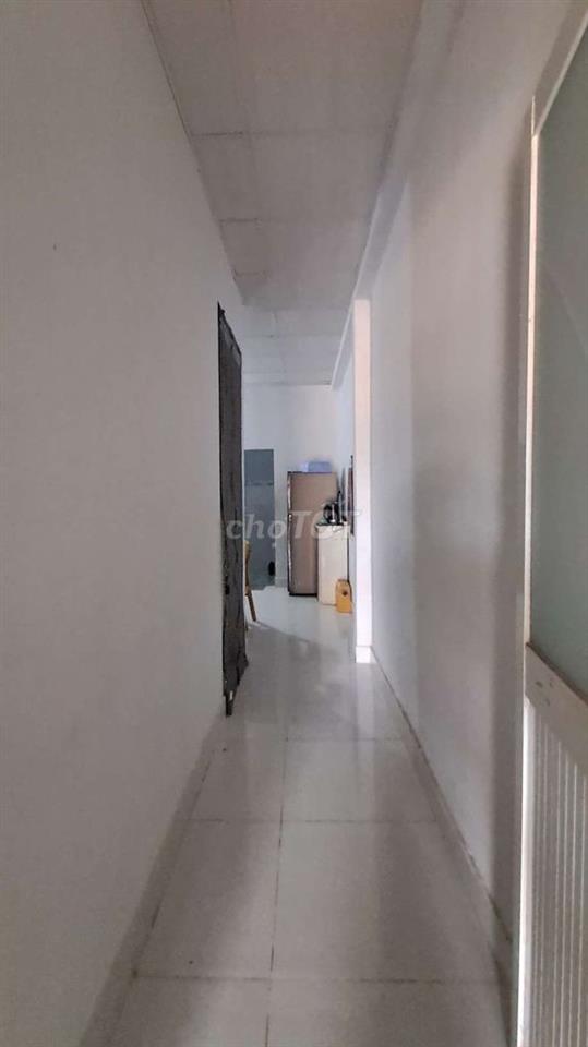 NHÀ NGỘP QUẬN 9 - HẺM Ô TÔ - 62M² - SHR