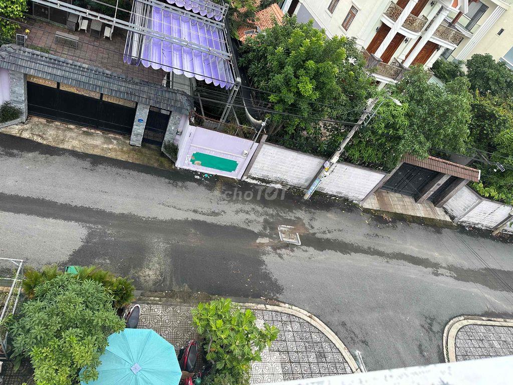 🏡 Bán nhà góc 2 mặt tiền hẻm 40 Võ Văn Hát Q9