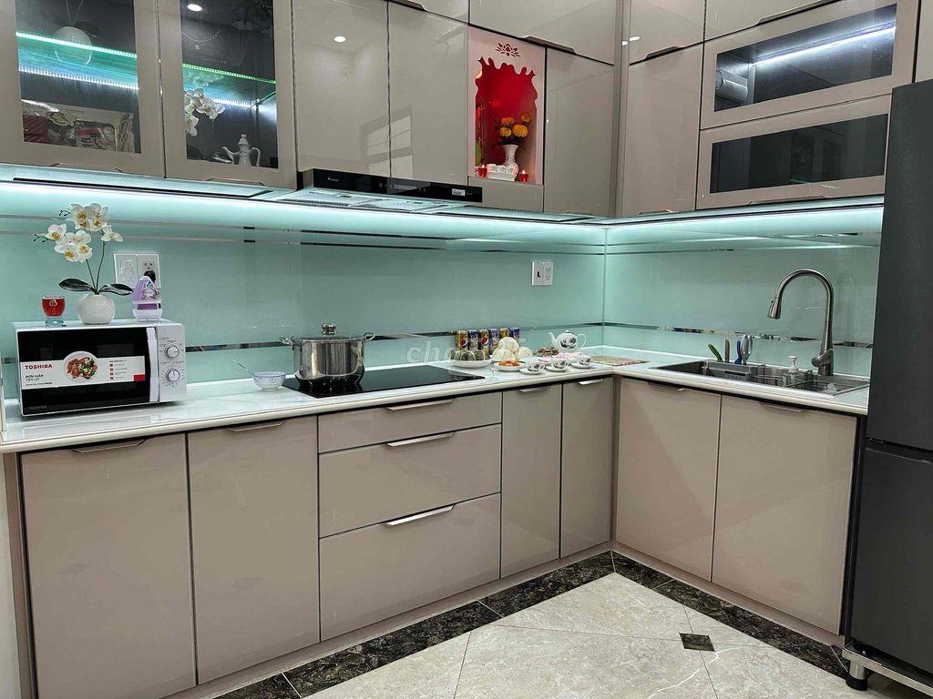 🏡 Bán nhà góc 2 mặt tiền hẻm 40 Võ Văn Hát Q9